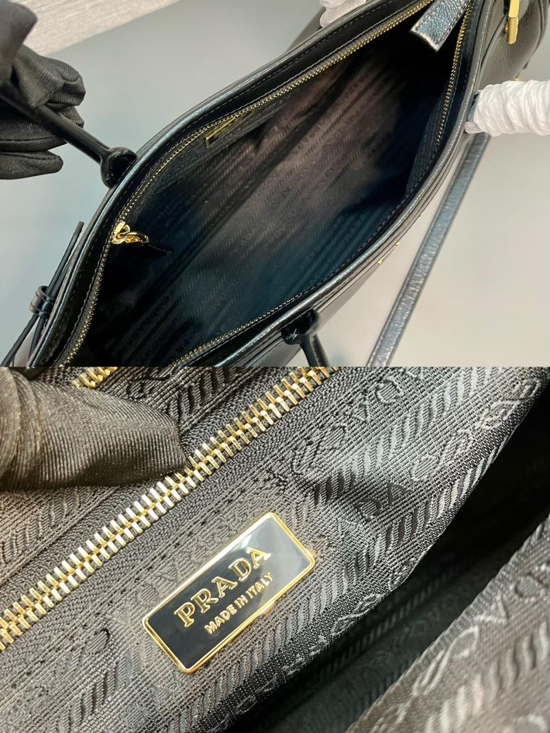 Prada Top Handle Bags